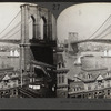 The great Brooklyn Bridge, New York, N.Y., U.S.A.