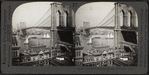 The great Brooklyn Bridge, New York, N.Y., U.S.A.