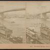 Brooklyn Bridge, New York, U.S.A.