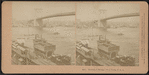 Brooklyn Bridge, New York, U.S.A.