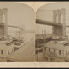 Brooklyn Bridge.
