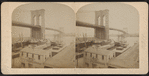Brooklyn Bridge.