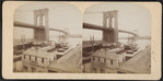 Brooklyn Bridge.