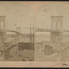 Brooklyn Bridge.