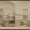 Brooklyn Bridge.