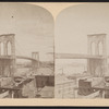 Brooklyn Bridge.