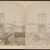 Brooklyn Bridge, N.Y.