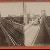 Brooklyn Bridge, roadway.