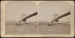The Brooklyn Bridge, New York, U.S.A.