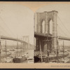 Brooklyn Bridge.
