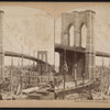 Brooklyn Bridge.
