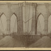 Brooklyn Bridge.