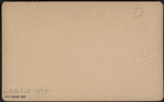 General view of Brooklyn Bridge, N.Y.