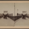 Promenade, Brooklyn Bridge, N.Y.