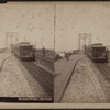 Brooklyn Bridge, New York.