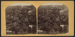Prospect Park [bird's-eye view].