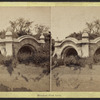 Meadow-port Arch.