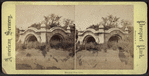 Meadow-port Arch.
