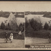 The lake from Breeze Hill, Prospect Park, Brooklyn, N.Y.