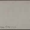 The Binnen Bridge and Cascade, Prospect Park, Brooklyn, N.Y.