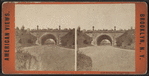 Cleft Ridge Span, Prospect Park.
