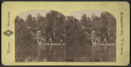 View in Prospect Park.