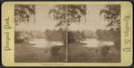 Prospect Park, Lullwater.