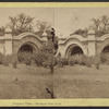 Meadowport Arch.