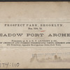Meadow Port Arches.