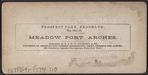 Meadow Port Arches.