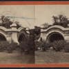 Meadow Port Arches.