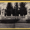 Monument of Miss Charlotte Canda, Battle Avenue.