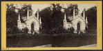 Tomb of Wm. Niblo, Dale Avenue.