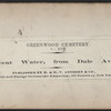 Crescent Water, from Dale Avenue.