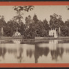 Crescent Water, from Dale Avenue.