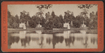 Crescent Water, from Dale Avenue.