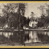 Crescent Water, from Dale Avenue.