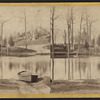Arbor Water, near entrance.