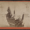 Jas. G. Bennett's monument.