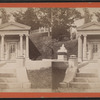 Charles Morgan's vault.