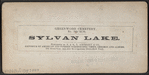 Sylvan Lake.