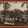 Sylvan Lake.