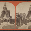 Charles Matthews' monument.