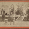View from Alpine Avenue, Greenwood Cemetery, Brooklyn, N.Y.