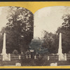 Greenwood Cemetery.