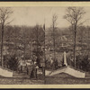 Greenwood Cemetery, Brooklyn.