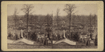 Greenwood Cemetery, Brooklyn.