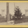 Greenwood Cemetery.