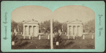 View in Greenwood Cemetery.