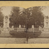 View in Greenwood Cemetery.